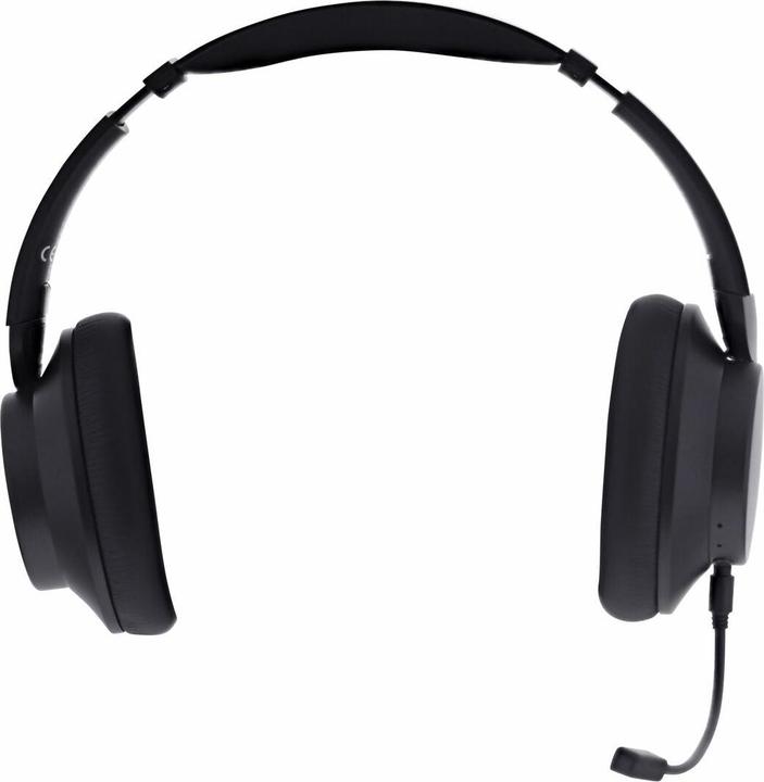 Produktbild T'nB TNB Bluetooth headset microphone (ANC, 26 h, Kabelgebunden)