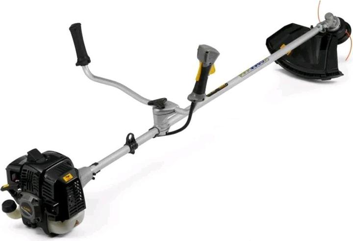 Produktbild Alpina Garden PETROL BRUSHCUTTER ABR 52 D 1.55KW (Trimmfaden, Metallschneideblatt)