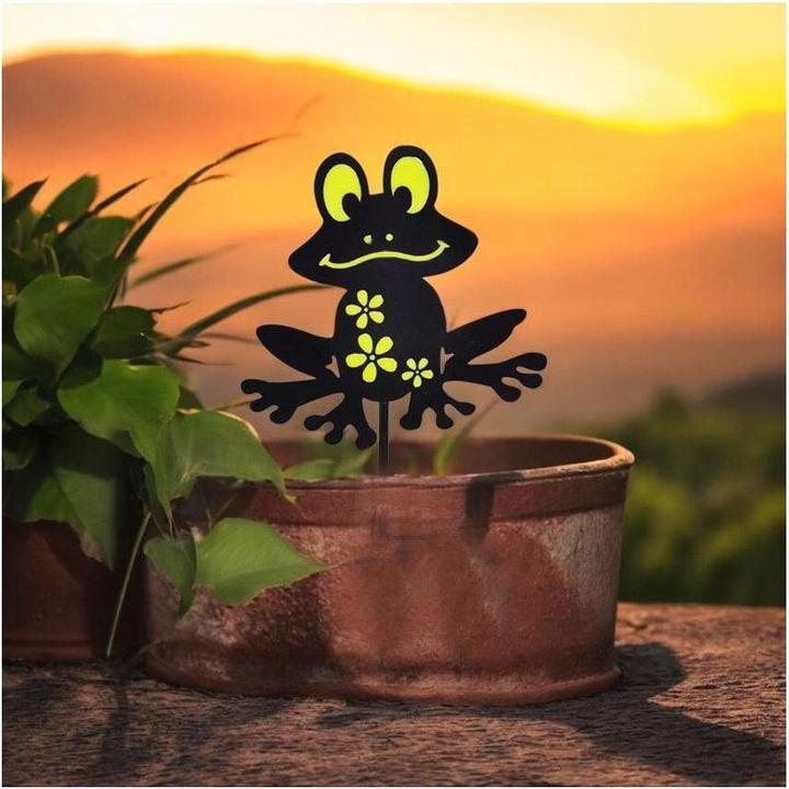 Image du produit GuGus Gartenstecker Frosch