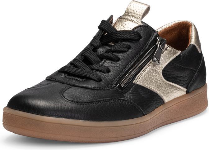 Image du produit Vitaform Sneaker Hirschleder Damen Weite H Soft (39)