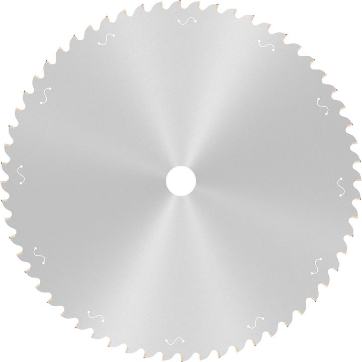 Produktbild Bosch Professional Zubehör PRO Steel Kreissägeblatt, 305 x 2,2 x 25,4 mm, T60