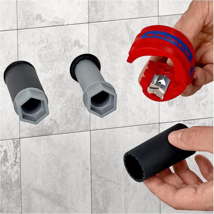 Actual product image Knipex Bix (72 mm)