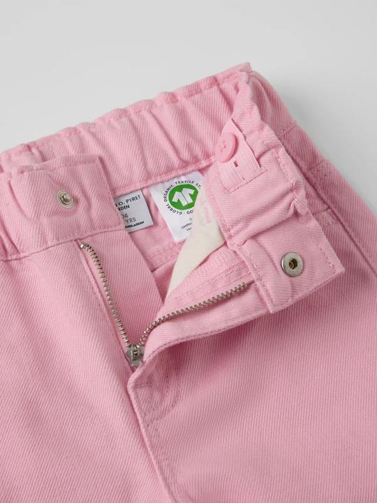 Immagine prodotto PO.P Bequeme Mädchen-Sommerhose (128)