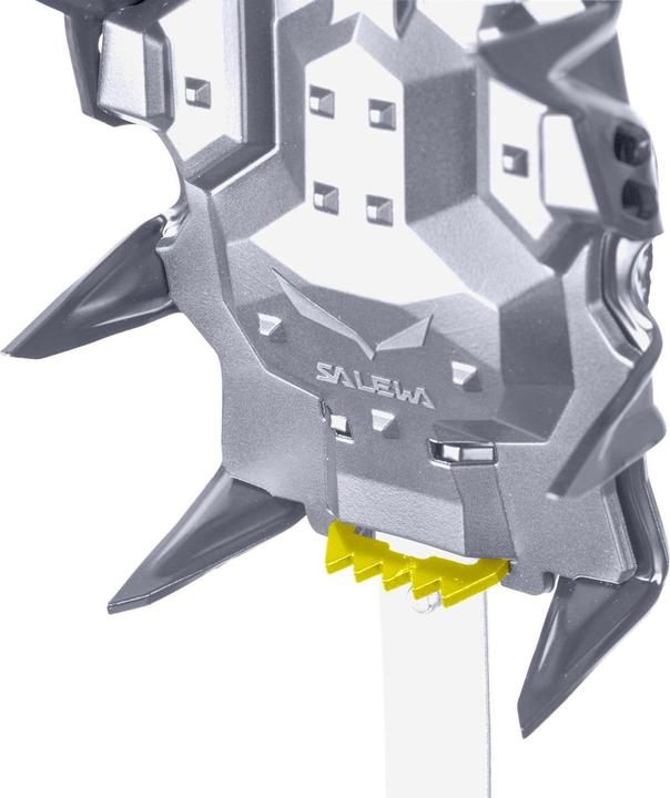 Image du produit Salewa Alpinist Pro Crampons (36, 37, 38, 39, 40, 41, 42, 43, 44, 45, 46, 47, 48)