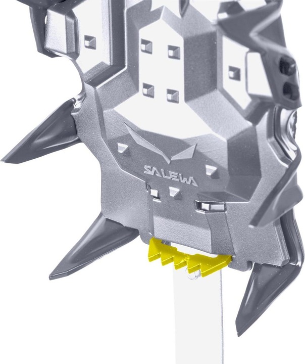Actual product image Salewa Alpinist Pro Crampons (36, 37, 38, 39, 40, 41, 42, 43, 44, 45, 46, 47, 48)