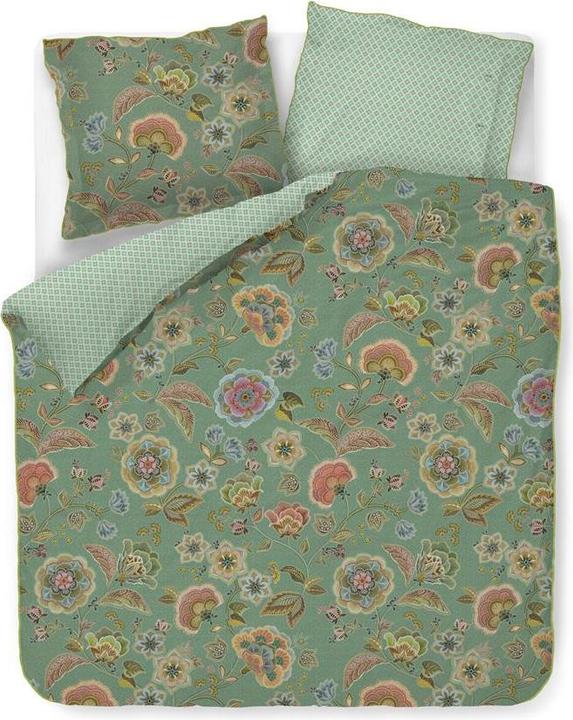 Bed linen