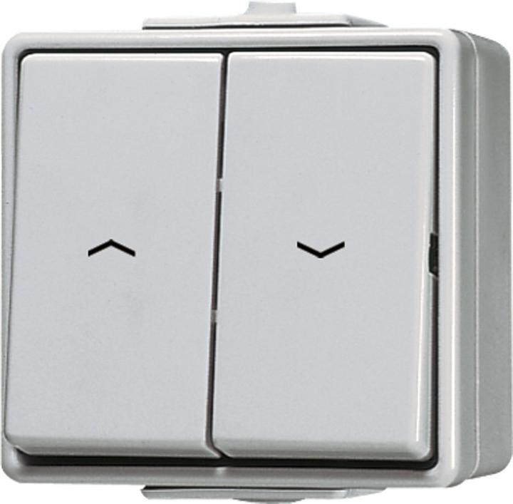 Grau RAL-Nummer (ähnlich) 7035