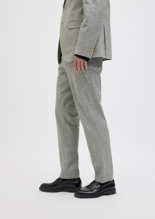 Produktbild Jack & Jones Jprriviera Linen Trouser Slim Fit Sn (50)