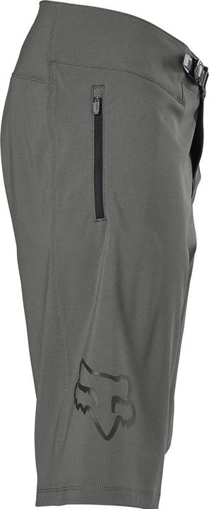 Produktbild Fox Short 22 Defend Grey (M)