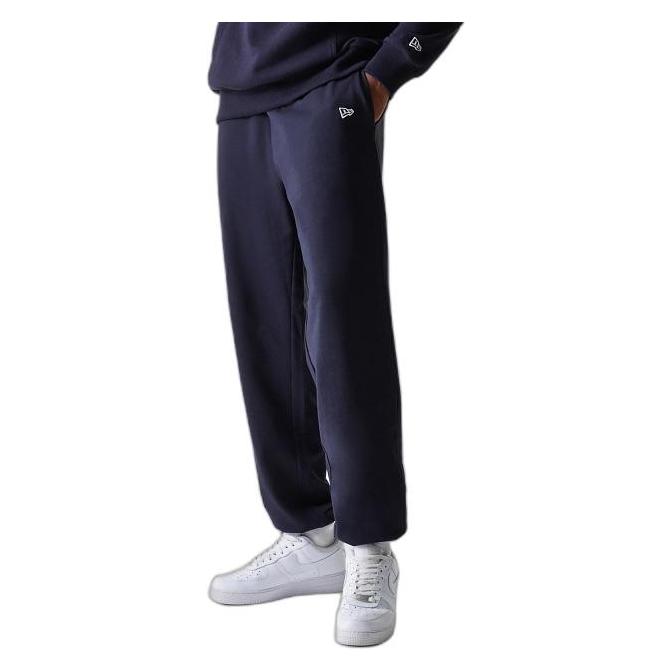 New Era, Herren, Sporthose, Jogginghose New York Yankees Nos Mlb Le Midi Ft (L), Blau