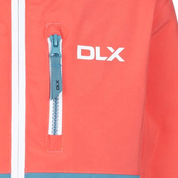 Immagine prodotto Trespass Pauline Giacca da Sci Bambini (116)