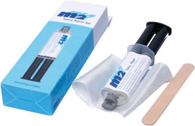 Epoxy Repair Set