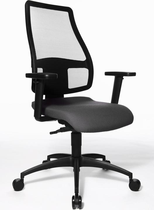 Actual product image Topstar Syncro Net