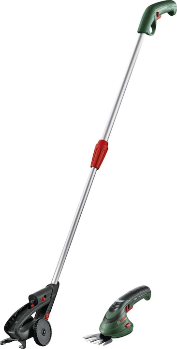 Bosch Home & Garden Isio 3 (Akkuheckenschere)