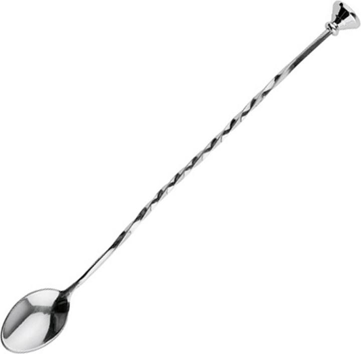 Actual product image APS Barlöffel (Bar spoons + Cocktail stirrers)