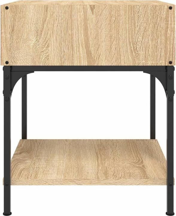Immagine prodotto vidaXL Nachttisch (40 x 41 x 50 cm)