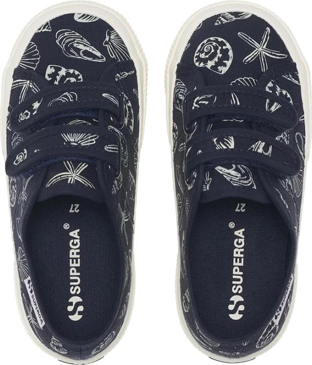 Produktbild Superga Sneaker 3750 Leggera Muscheln (32)