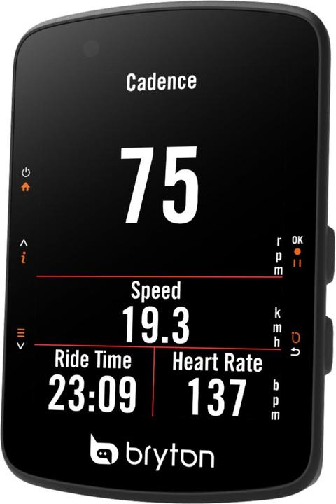 Immagine prodotto Bryton Rider 550 D