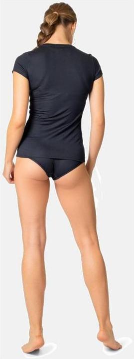 Actual product image Odlo BL TOP crew neck s/s ACTIVE F-DRY LIGHT (L)
