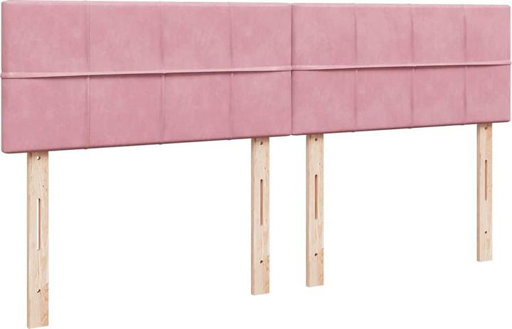 Image du produit vidaXL Ottoman-Bett (180 x 200 cm)