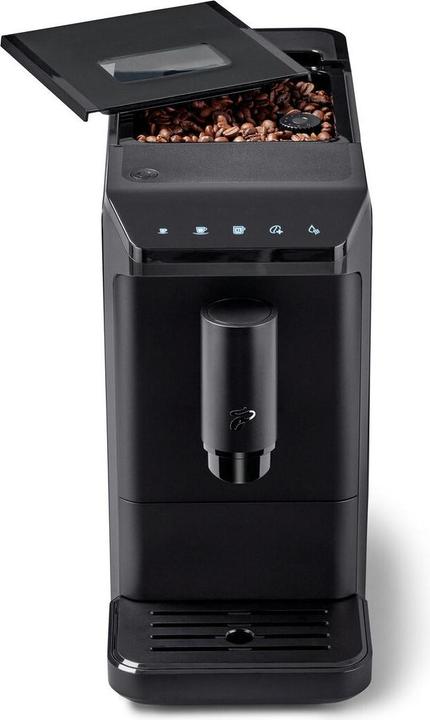 Tchibo Esperto mini black