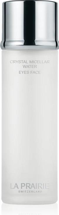 Produktbild La Prairie Crystal Micellar Water (Mizellenwasser, 150 ml)