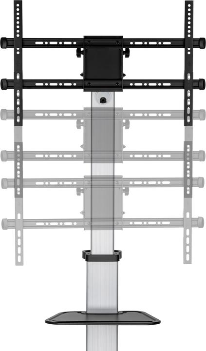 Actual product image Sbox FS-444 (37-86/50kg/600x400) (50 kg, 37" - 86")