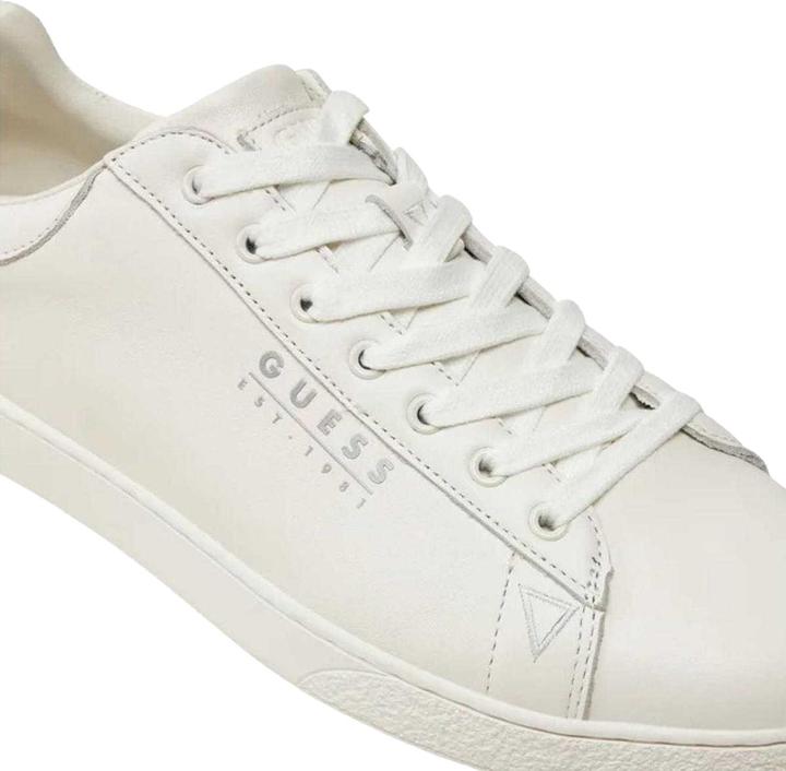 Produktbild Guess Logo Sneaker Leder (44.5)