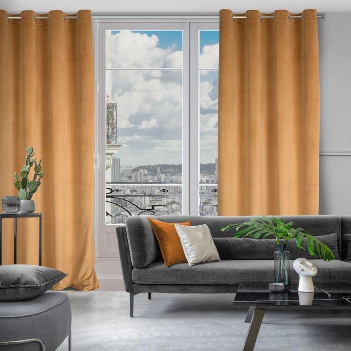 Produktbild Eurofirany Zas (140 x 270 cm)