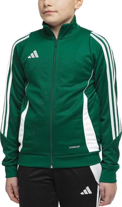 Produktbild Adidas Tiro 24 Jacke Training (116)