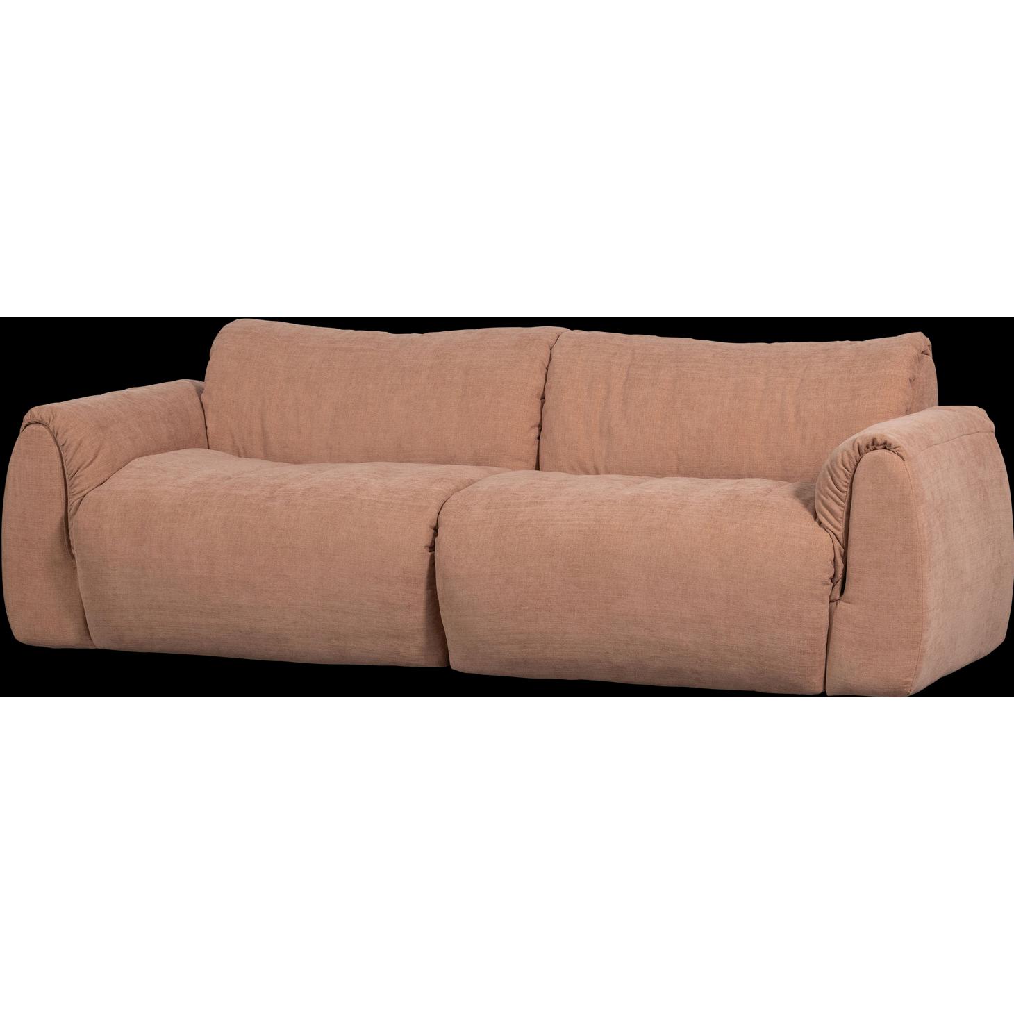 Woood, Sofa, Baggy (2-Sitzer)