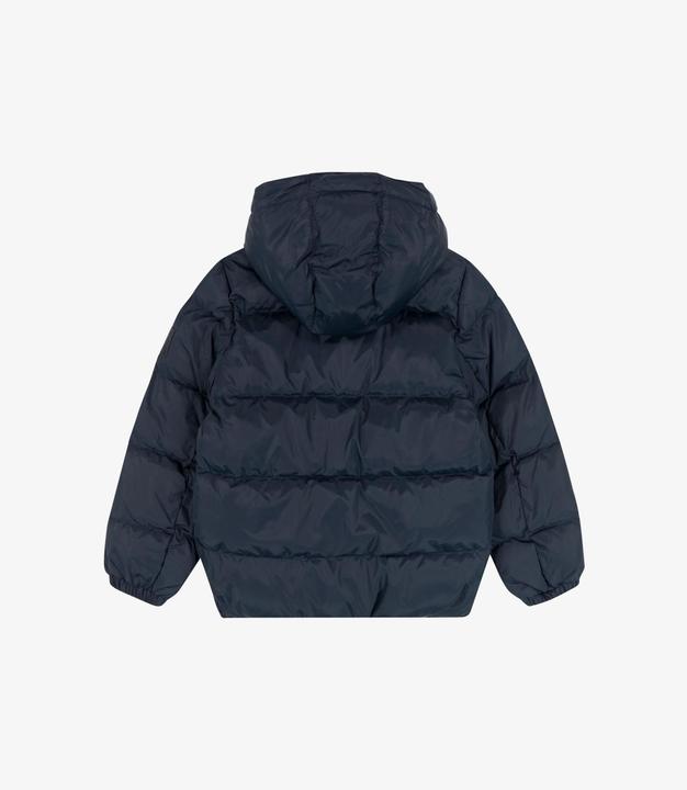 Actual product image Tommy Hilfiger Winter jacket navy (140)