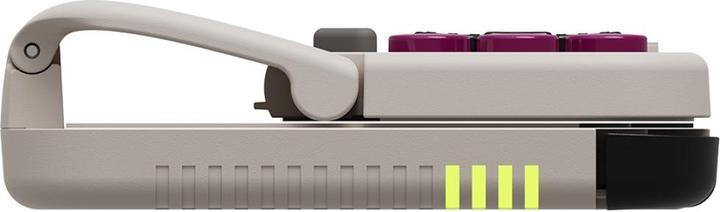 Actual product image Gamesir P1 Pocket Taco - Bluetooth Mobile Gaming Controller (Android)