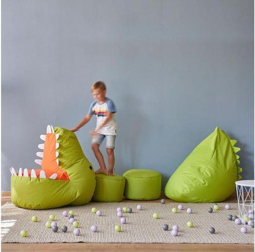 Produktbild Lumaland Dino