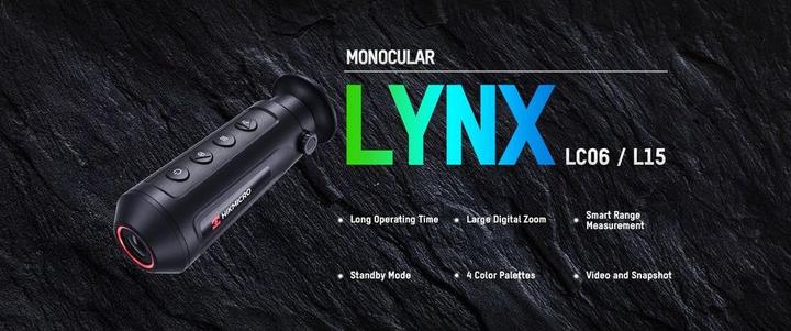 Immagine prodotto Hikmicro LYNX LC06