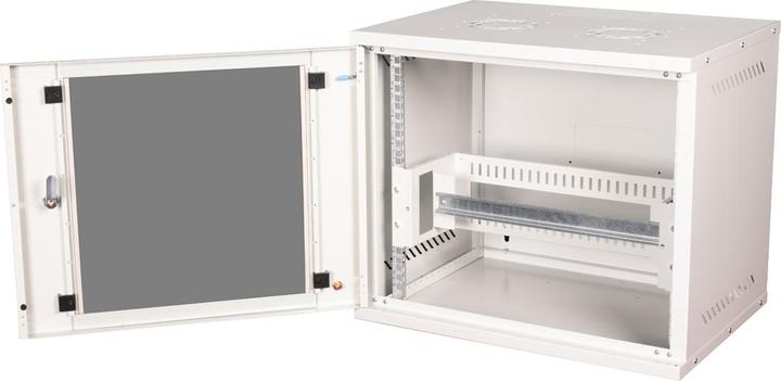 Produktbild Roline 19-Zoll Hutschienenträger 3 HE