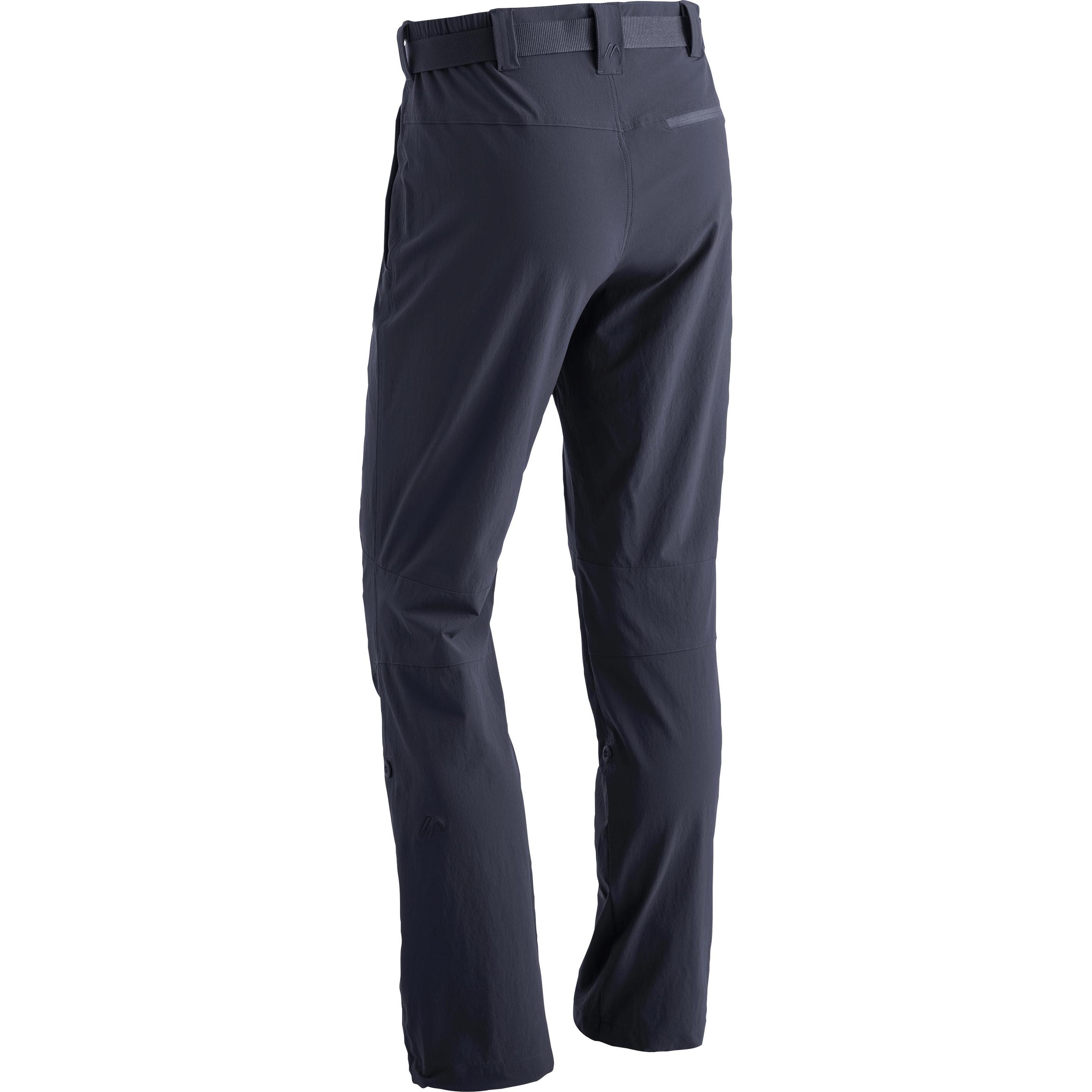 Thumbnail - Maier Sports, Herren, Outdoorhose, Nil (L, XL), Blau, XL, L