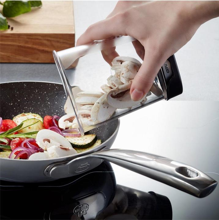 Produktbild GEFU Rapido