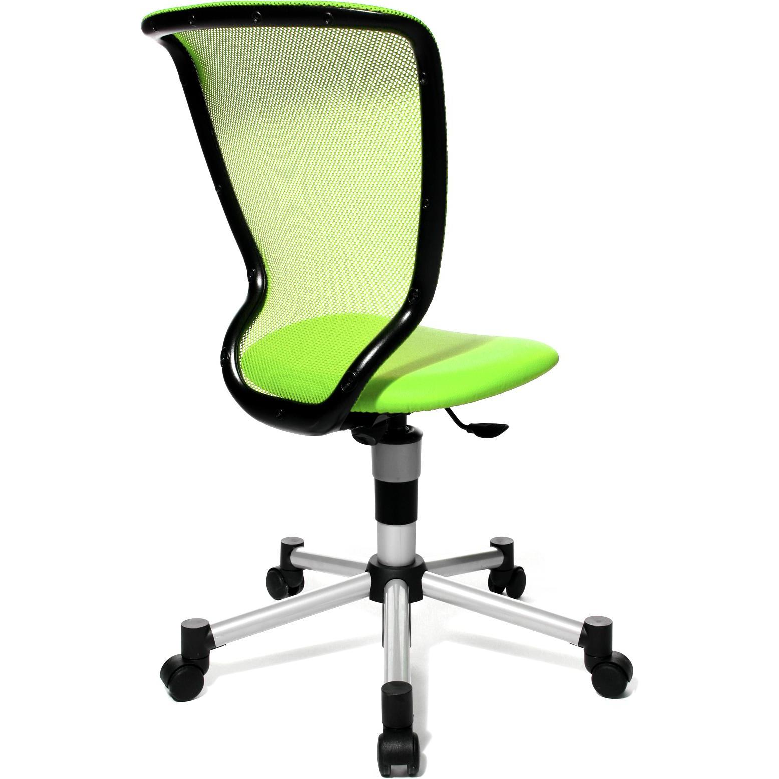 Thumbnail - Topstar, Bürostuhl, Titan Junior