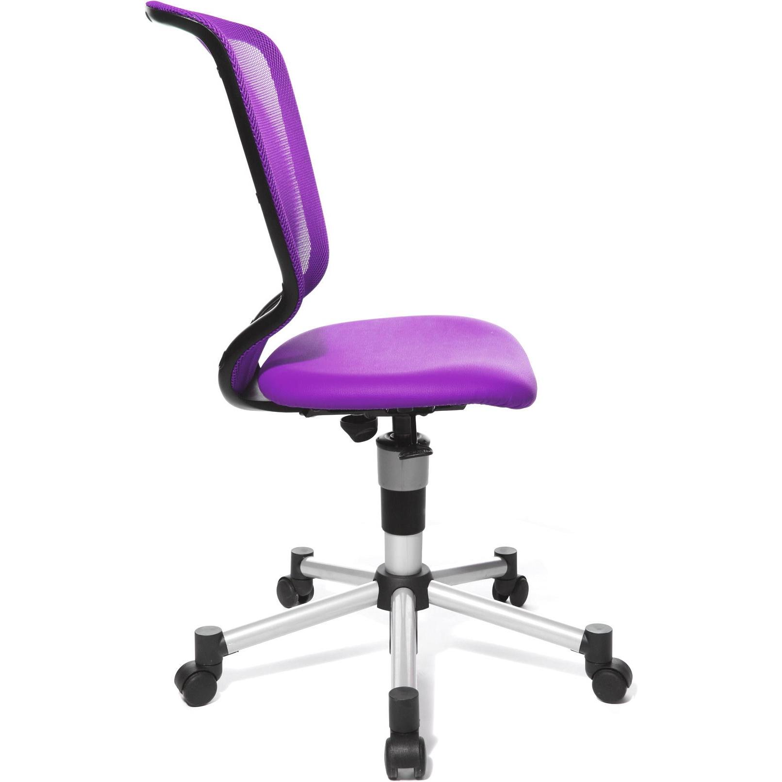 Topstar, Bürostuhl, Titan Junior