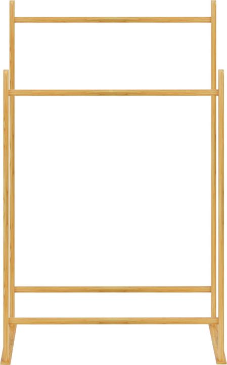 Actual product image Jamb Coat rack