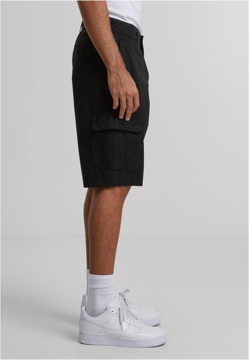 Produktbild Urban Classics Big Cargo Bermuda - 69837 (30)