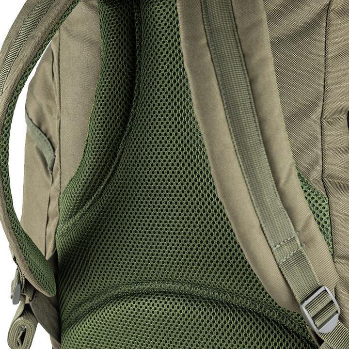 Actual product image Jack Pyke Plain 25L Rucksack (25 l)