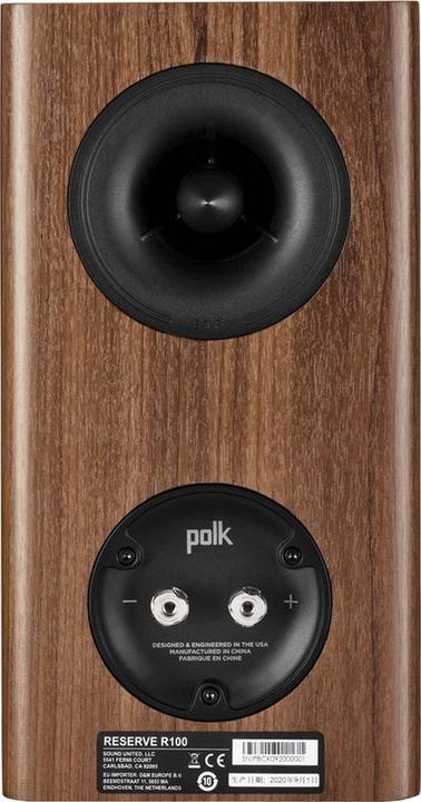 Actual product image Polk Reserve R100 (1 pair)