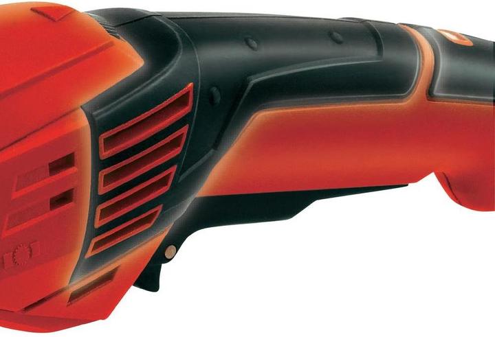 Actual product image Einhell Winkelschleifer TE-AG 125 CE (125 mm)