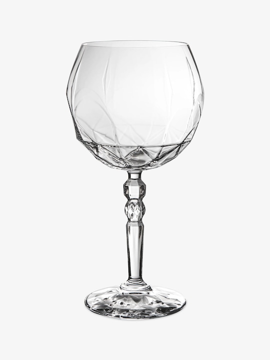 Actual product image Rcr Gin and tonic glass ALKEMIST (0.58 dl, 6 x, Gin glasses)