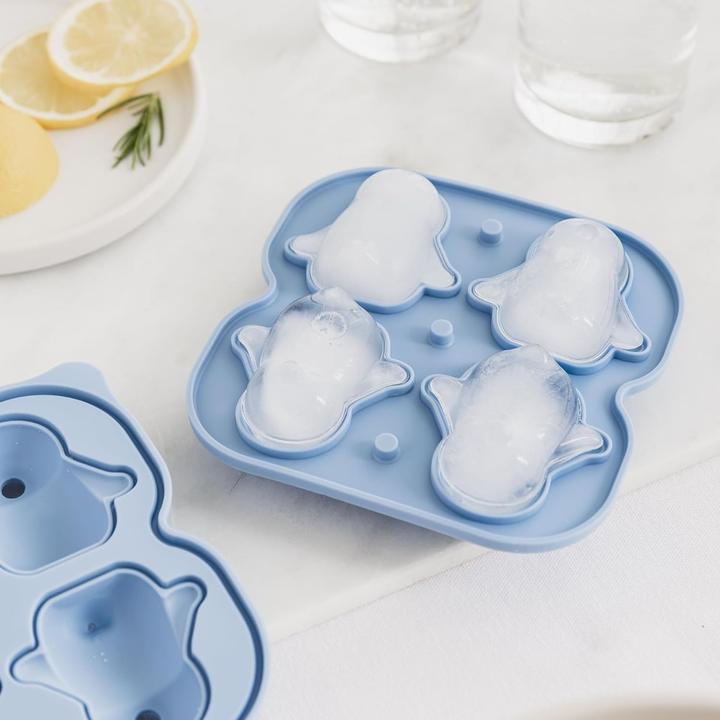 Produktbild Uberstar Eiswürfelform Pinguin