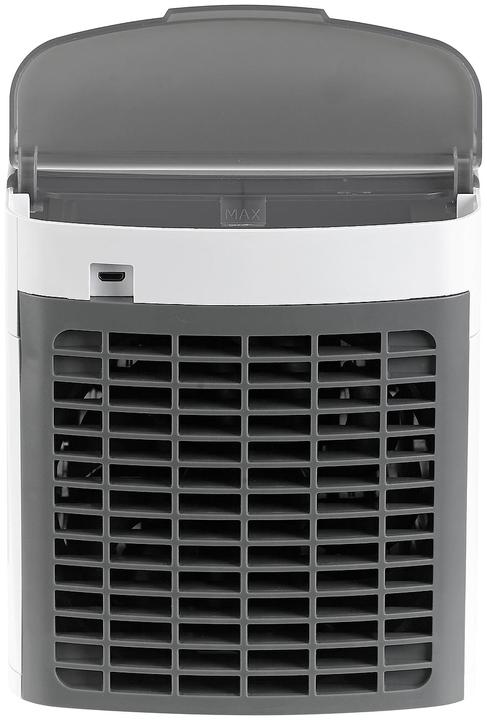 Actual product image Sichler Set of 2in1 table air cooler and humidifier