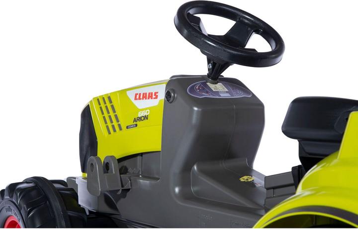 Produktbild Rolly Toys rollyFarmtrac Claas Arion