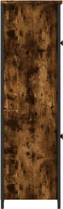 Produktbild vidaXL Highboard (62 x 32 x 106.50 cm)